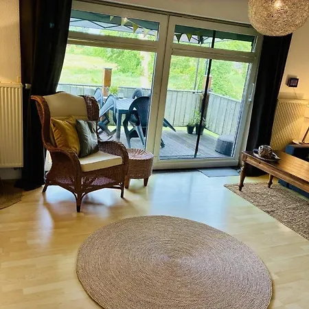 Apartmán De Vriesenkoje Südbrookmerland