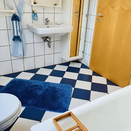 De Vriesenkoje Apartment Südbrookmerland
