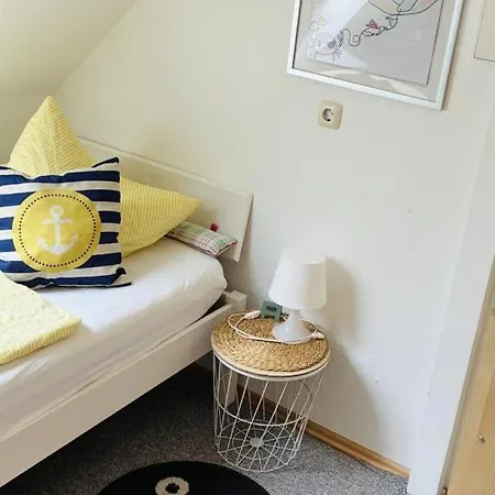 De Vriesenkoje Apartmán *