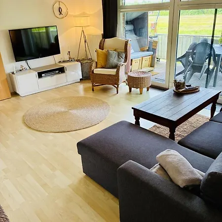 Apartment De Vriesenkoje