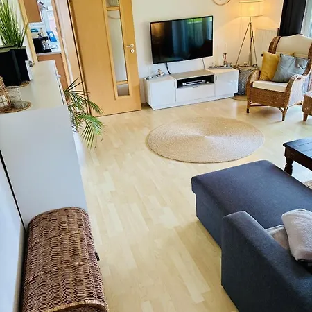 De Vriesenkoje Apartmán
