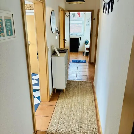 De Vriesenkoje Apartmán