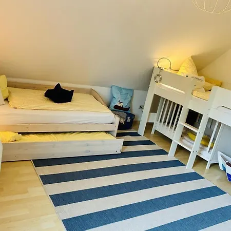 De Vriesenkoje Apartmán *