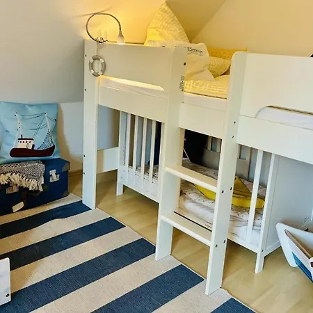 Apartmán De Vriesenkoje