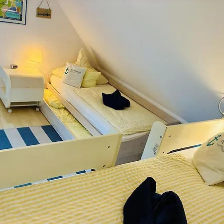 Apartmán De Vriesenkoje