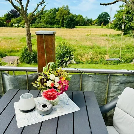 Apartment De Vriesenkoje